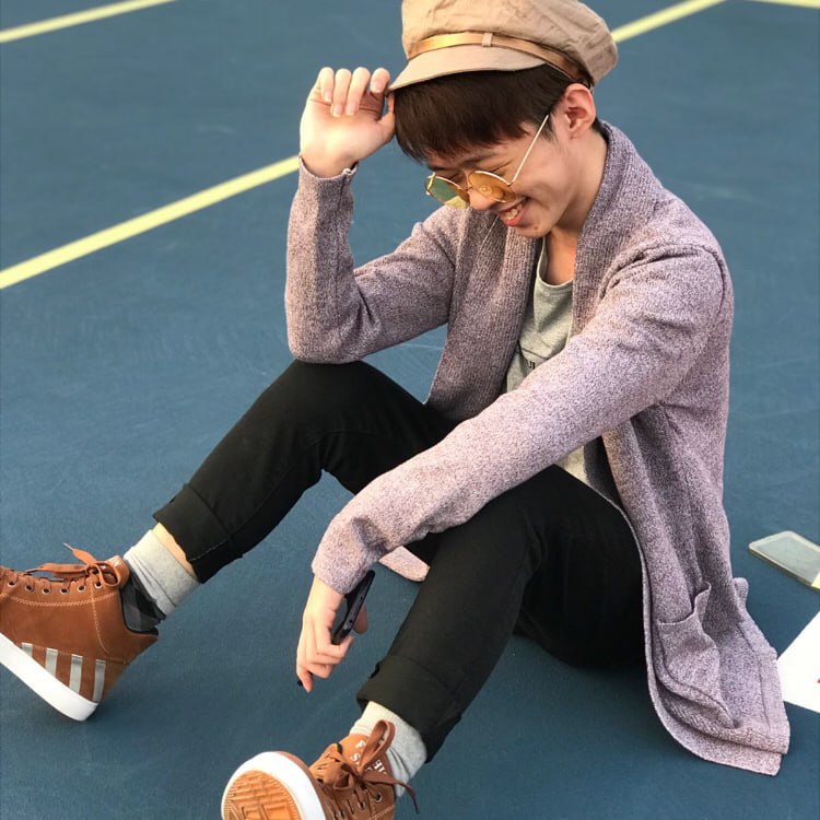 Lee Jia Quan (Benny)
